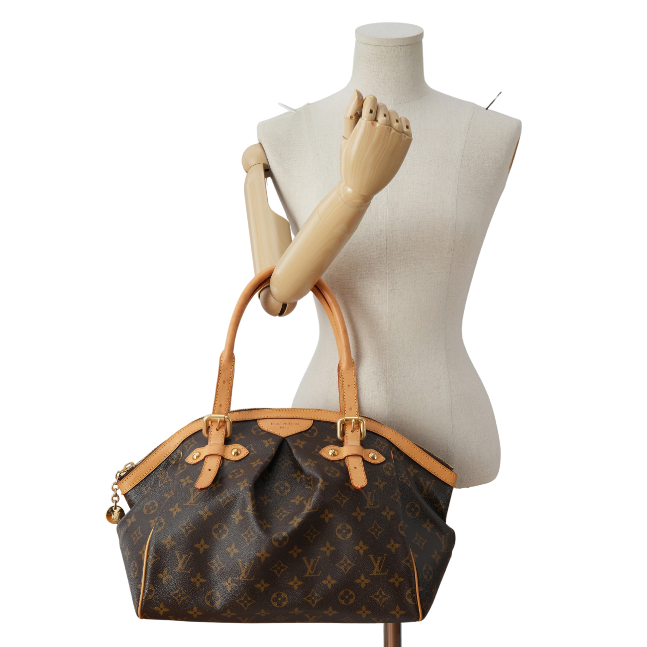 LOUIS VUITTON(USED)루이비통 모노그램 티볼리 GM